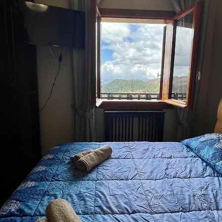 Residence Horizonte روكاراسو المظهر الخارجي الصورة