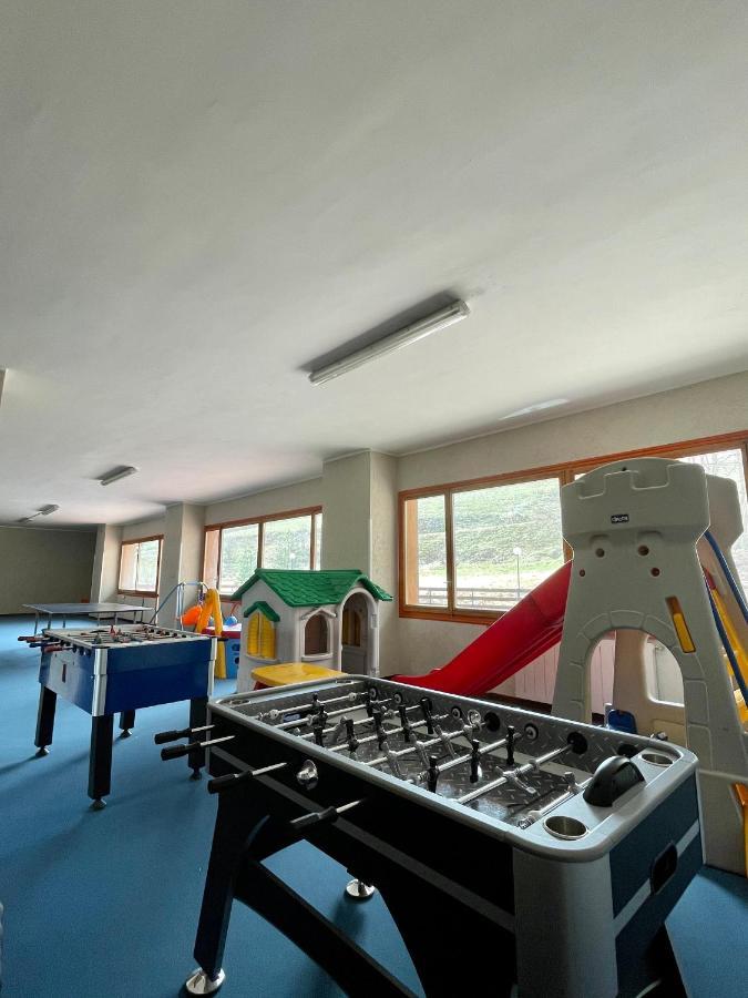 Residence Horizonte روكاراسو المظهر الخارجي الصورة
