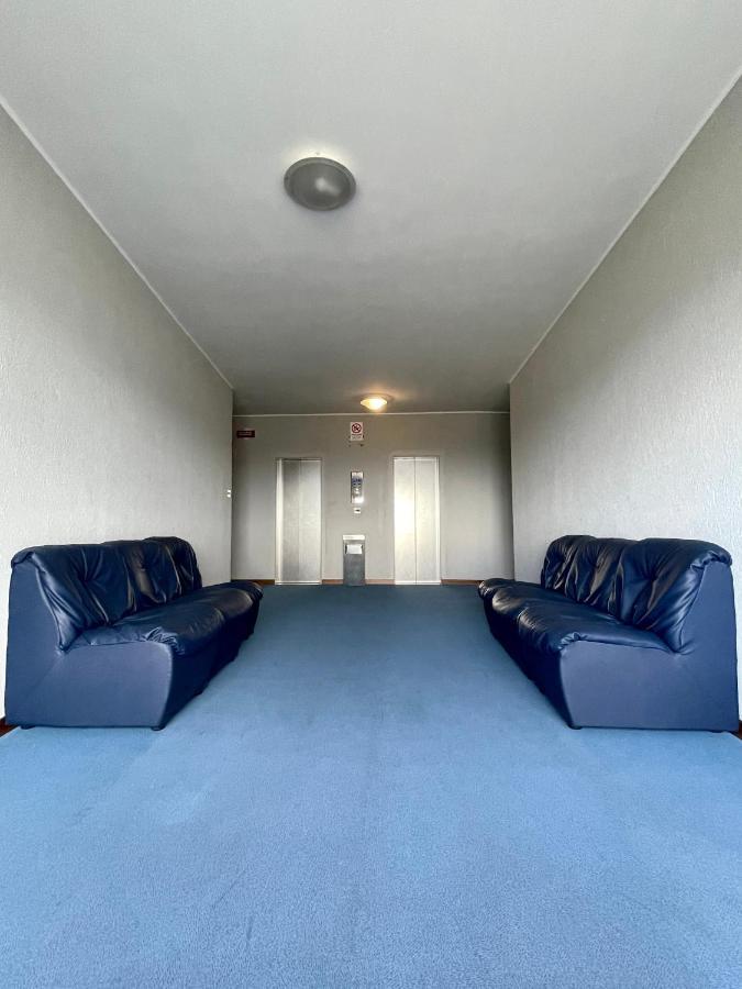 Residence Horizonte روكاراسو المظهر الخارجي الصورة