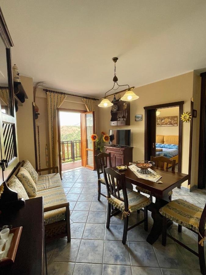 Residence Horizonte روكاراسو المظهر الخارجي الصورة