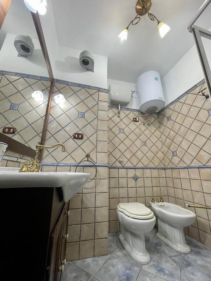 Residence Horizonte روكاراسو المظهر الخارجي الصورة