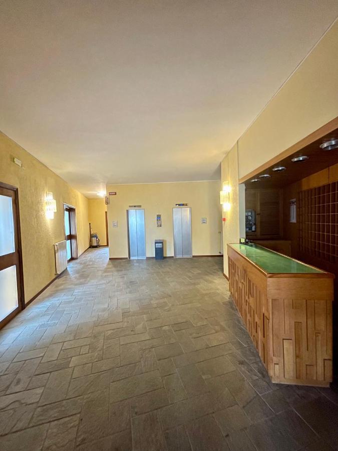 Residence Horizonte روكاراسو المظهر الخارجي الصورة
