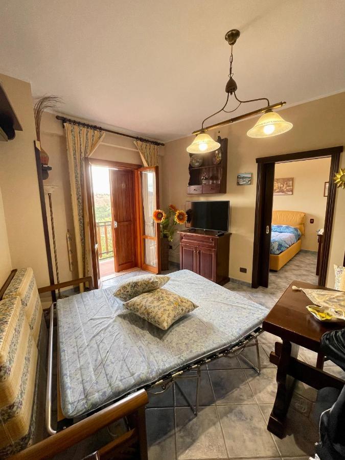 Residence Horizonte روكاراسو المظهر الخارجي الصورة