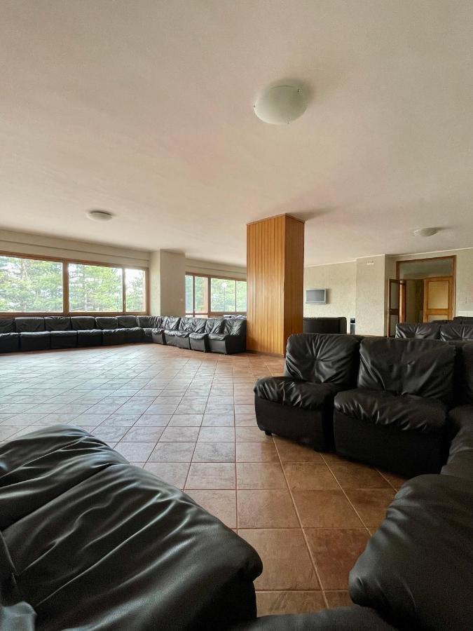 Residence Horizonte روكاراسو المظهر الخارجي الصورة