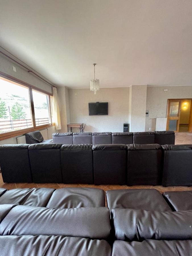 Residence Horizonte روكاراسو المظهر الخارجي الصورة